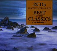 Classical Treasures - Best Of The Classics