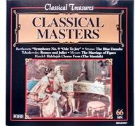 Classical Treasures: Classical Masters