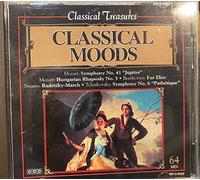 Classical Treasures - Classical Moods