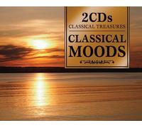 Classical Treasures - Classical Moods
