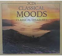 Classical Treasures - Classical Moods