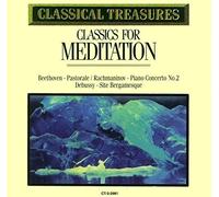 Classical Treasures: Classics for Meditation