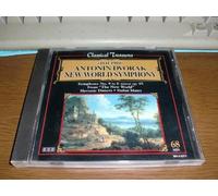 Classical Treasures: Dvorak