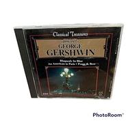 Classical Treasures: Gershwin