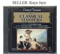 Classical Treasures: Great Classical Masters