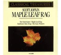 Classical Treasures: Maple Leaf Rag