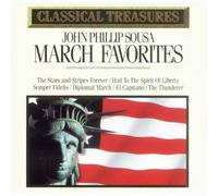 Classical Treasures: March Favorites