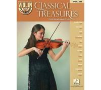 Classical Treasures (Mixed Media Product)