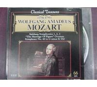 Classical Treasures: Mozart 2