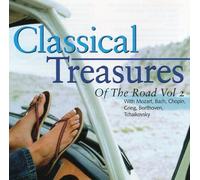 Classical Treasures of the Road 2