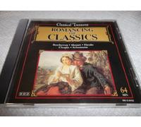 Classical Treasures: Romancing the Classics