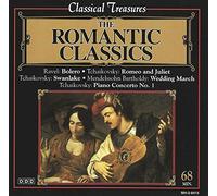Classical Treasures: Romantic Classics