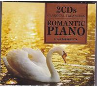 Classical Treasures - Romantic Piano