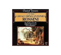 Classical Treasures: Rossini