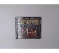 Classical Treasures: Tchaikovsky