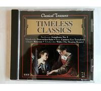 Classical Treasures: Timeless Classics