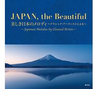 Classical V.A. - JAPAN, THE BEAUTIFUL -UTSUKUSH