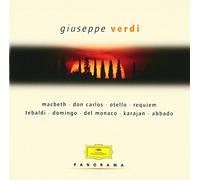 Classical V.A. - Verdi Collection Vol. 2