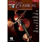 Classical: Violin Play-along (3)