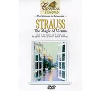 Classical Visions - Vol. 1-Strauss-Magic of Vienna