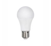 LAMPADINA LED E27 10W BIANCO NATURALE CON SENSORE LUCE AP10LS-ALC929861 ALCAPOWER