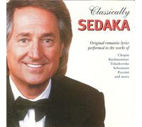 Sedaka, Neil - Classically Sedaka