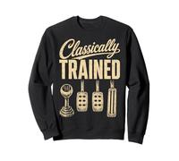 Classically Trained Manual Transmission Driver Three Pedals Felpa