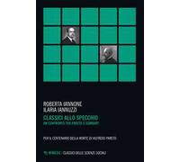 Classici allo specchio. Un confronto tra Pareto e Sombart