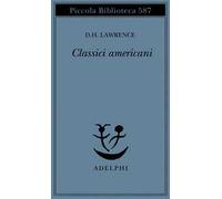 Classici americani - Lawrence D. H.