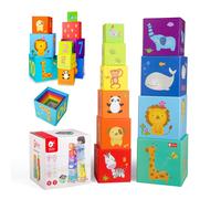 Classici cubi magici educativi del mondo