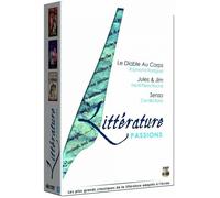 Classici Della Letteratura Passioni: Il Diavolo A Corpo Jules E Jim Senso C