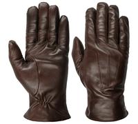 Classici Guanti da Uomo by Roeckl marrone 10 1/2 HS