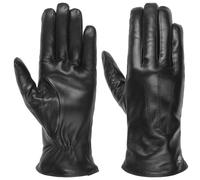 Classici Guanti da Uomo by Roeckl nero 8 1/2 HS