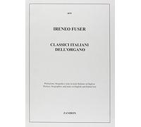 CLASSICI ITALIANI DELL'ORGANO