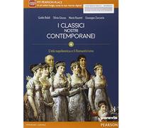 Classici nostri contemporanei. Con espansione online. Per le Scuole superiori. Con e-book (Vol. 4)