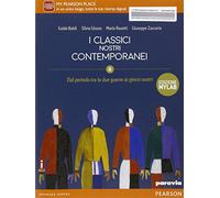 Classici nostri contemporanei. Ediz. mylab. Per le Scuole superiori. Con e-book. Con espansione online (Vol. 6)