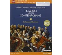 Classici nostri contemporanei. Ediz. mylab. Per le Scuole superiori. Con e-book. Con espansione online (Vol. 3)