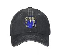 Classici Paesi Bassi 2024 Joost Klein Berretti da Baseball Unisex Distressed Denim Sun cap Hip Hop Outdoor Estate Cappello Morbido Non Strutturato