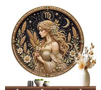 classici rotondi della pittura del Rhinestone della perla che non | Kit per pittura con strass, per principianti e professionisti, donne, madri, nonne