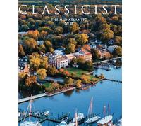 Classicist: The Mid-atlantic: 18