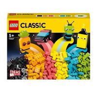 Classico 11027 Fluorescente Creativo Divertente - Nouvo