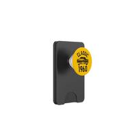 Classico 1960 con Auto PopSockets PopWallet per MagSafe