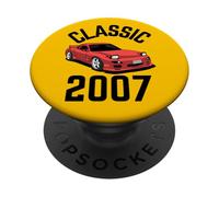 Classico 2007 con Auto PopSockets PopGrip Adesivo