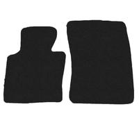 Classico Antracite Tappeti ANTERIORI per Range Rover III L322 2001-2012