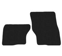 Classico Antracite Tappeti ANTERIORI per Range Rover Sport II 2013-...