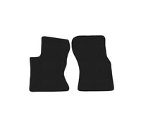 Classico Antracite Tappeti ANTERIORI per Range Rover Velar L560 2017-…