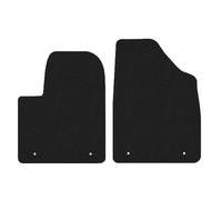 Classico Antracite Tappetini ANTERIORI per MG HS I 2019-2024