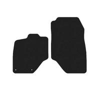 Classico Antracite Tappetini ANTERIORI per Peugeot 3008 III PHEV 2024-…