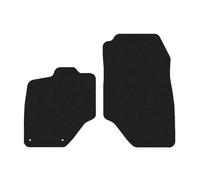 Classico Antracite Tappetini ANTERIORI per Peugeot E-3008 III 2024-…