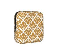 Classico Art Nouveau, Borsa porta assorbenti, borse per il ciclo, borse per tamponi per donne e ragazze adolescenti